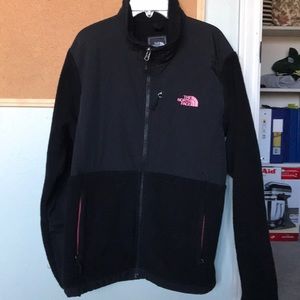 The North Face Fleece Jacket